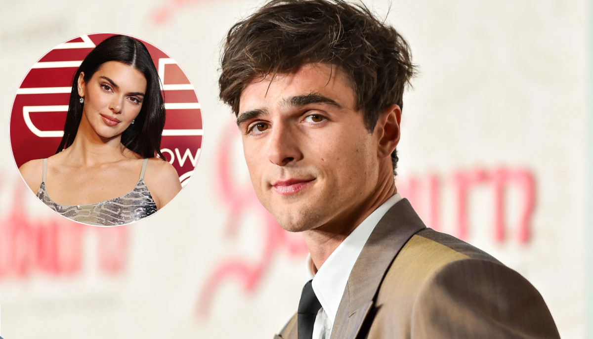 Jacob Elordi, Kendall Jenner break cover for new dinner outing amid buzz
