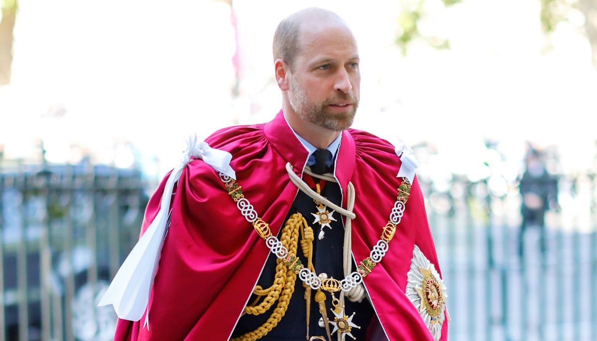 Prince William speeds up key plans for monarchy amid major shake-up