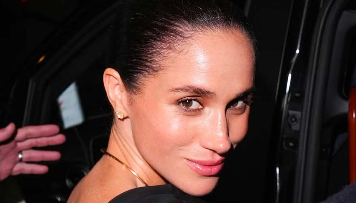 Meghan Markle's nightmare exposed amid renewed security fears 