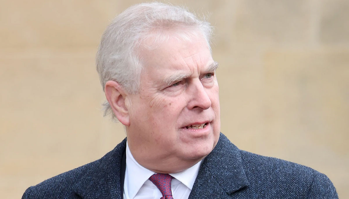 Ex-Prince Andrew vs money troubles: Truth revealed amid legal woes
