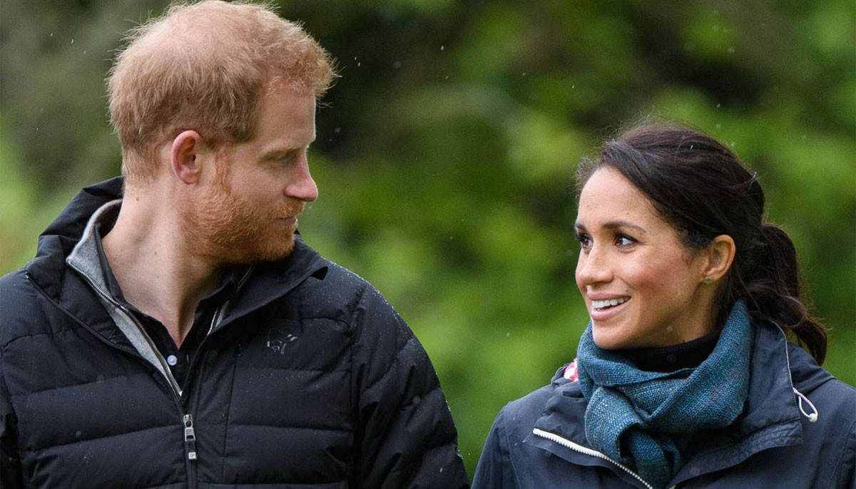 Prince Harry major regret before marrying Meghan revealed 