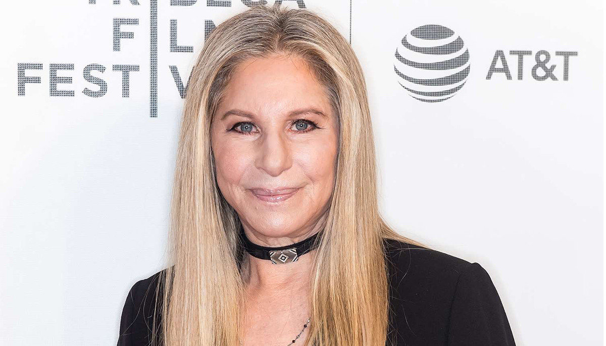 Cannes Festival loses Barbra Streisand appearance as icon sends video message