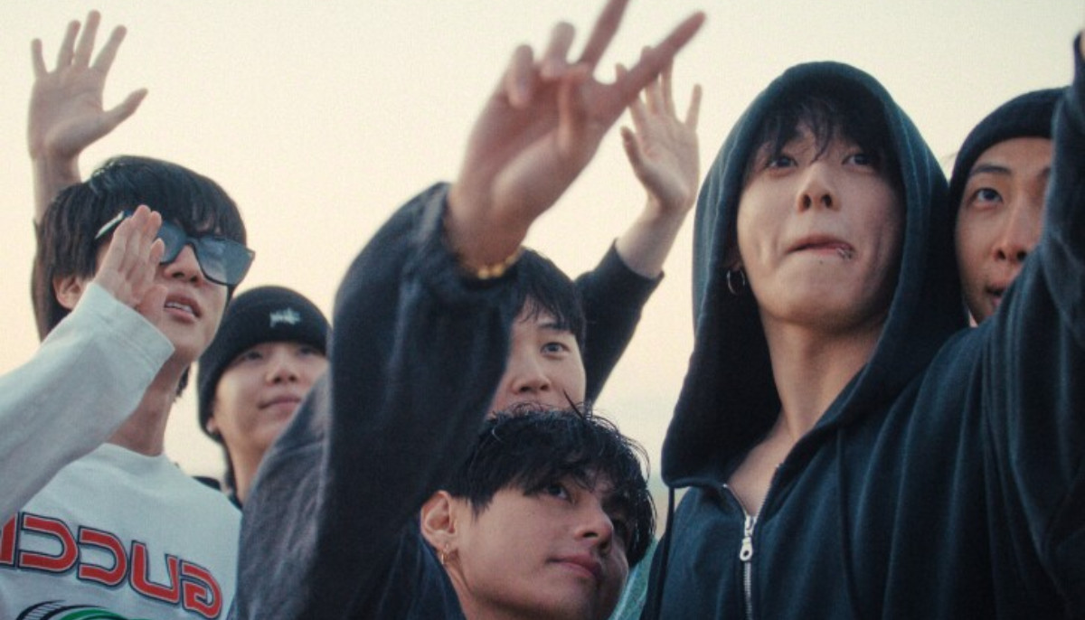 BTS return to AMAs after hiatus set for major showdown with global stars