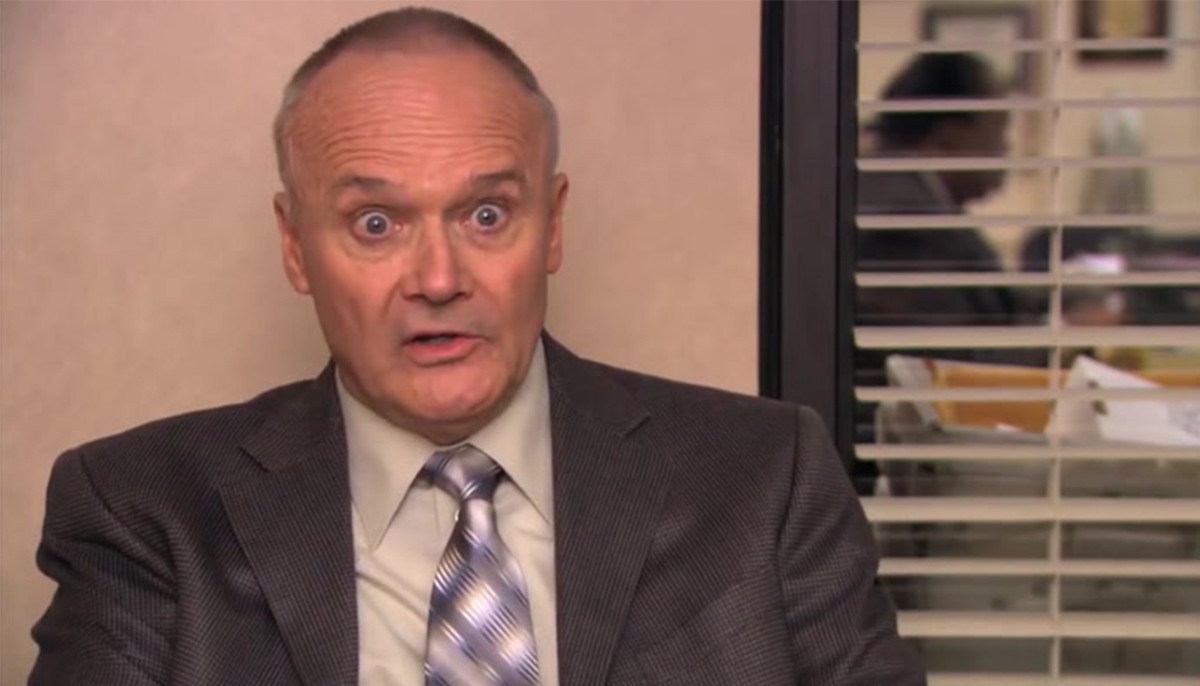 Creed Bratton explains why he won't ever compete on ‘Dancing With the Stars'