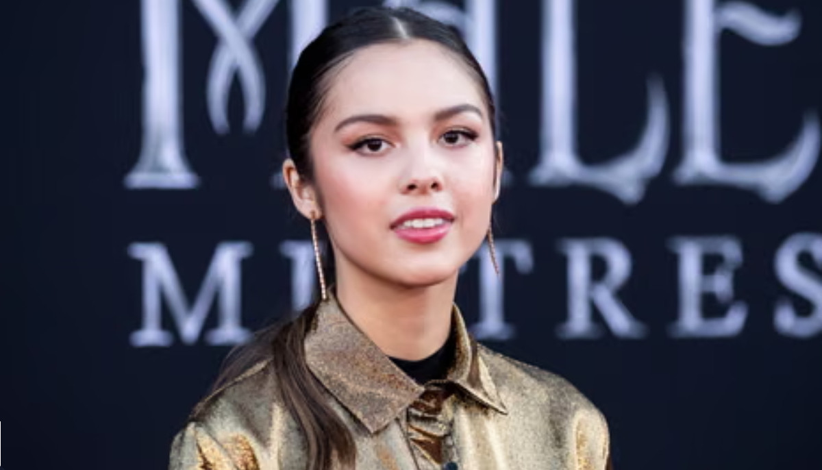Olivia Rodrigo reveals surprising truth about 'SOUR' era 