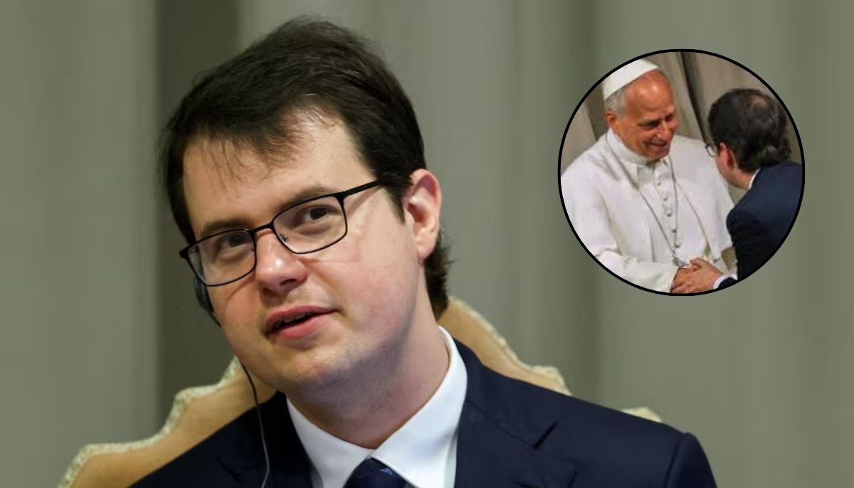 Anthropic co-founder calls for ‘religious' oversight of AI: Inside Vatican's unusual alliance with tech giant