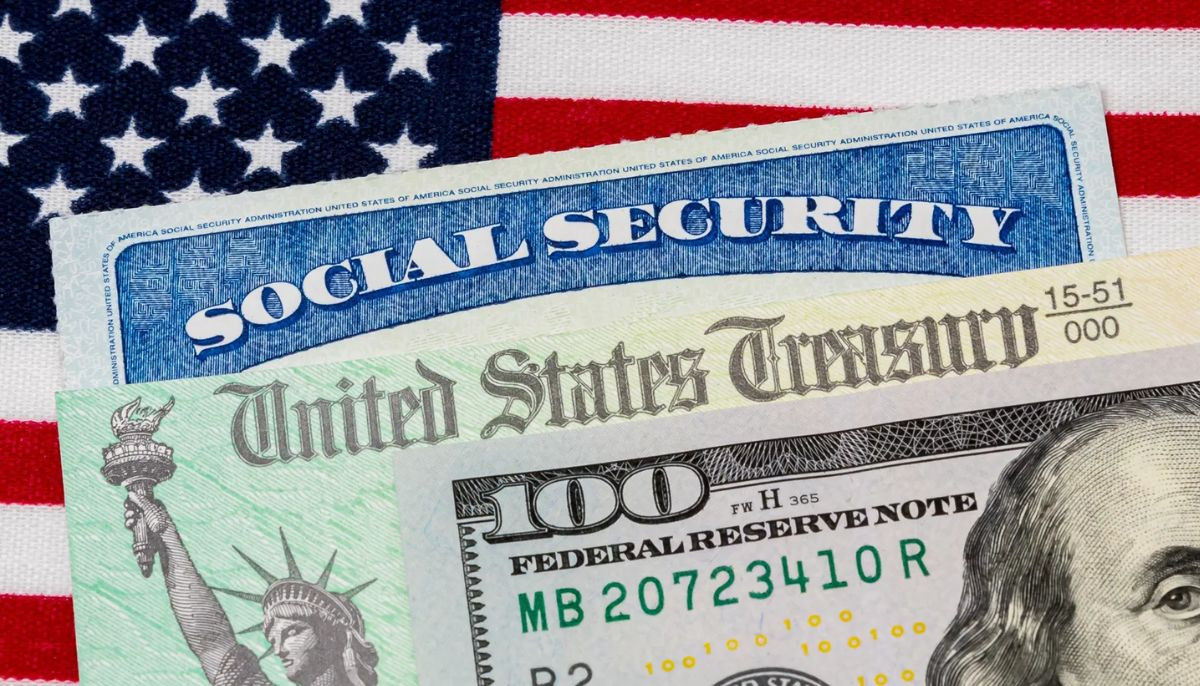 Final Social Security payment to arrive May 27: See who's eligible