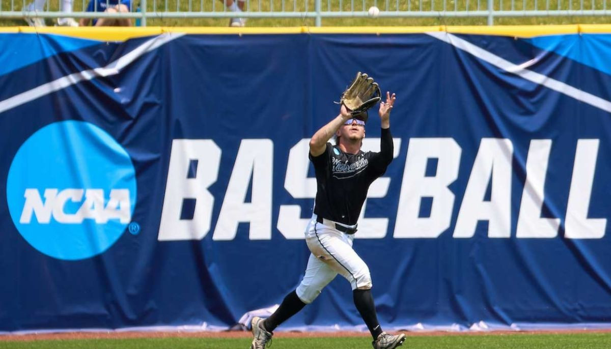 2026 NCAA baseball tournament: Bracket set, regionals begin May 29