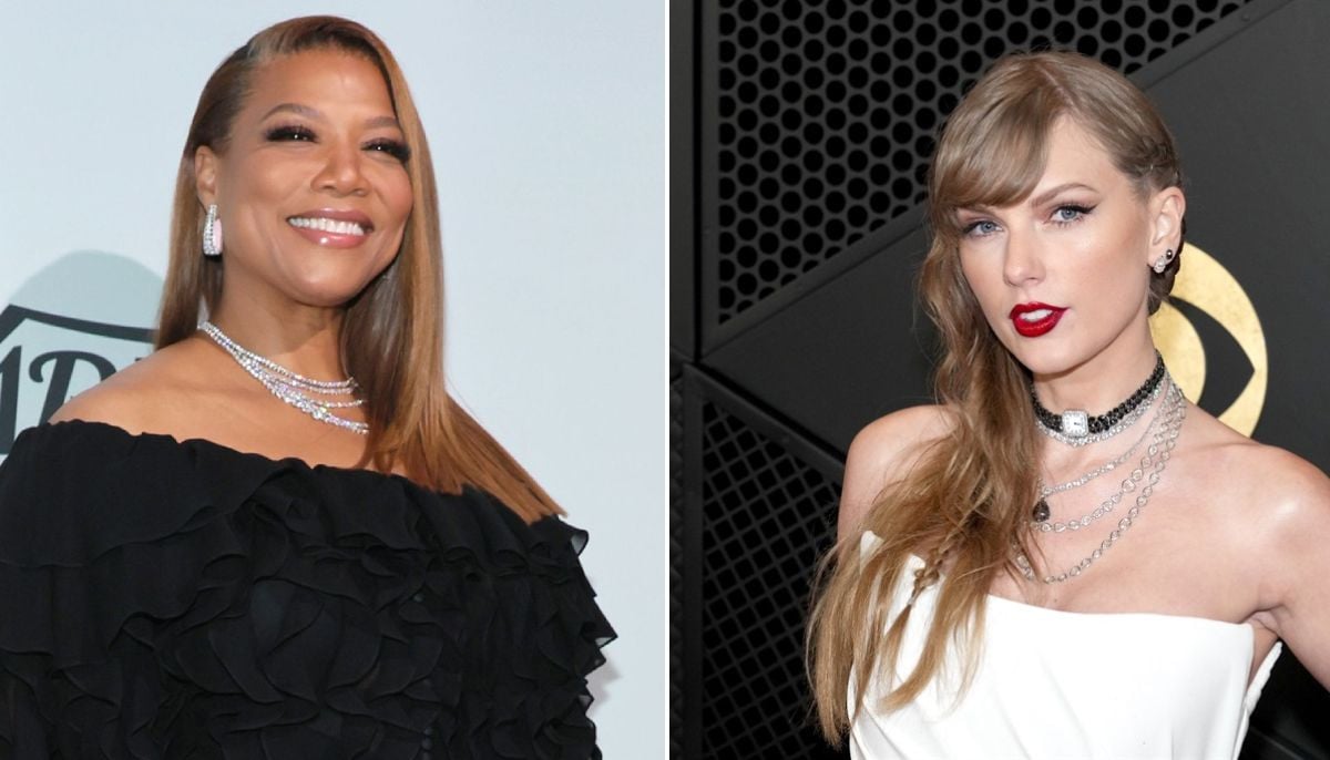 Queen Latifah shares true feelings about Taylor Swift ahead of AMAs