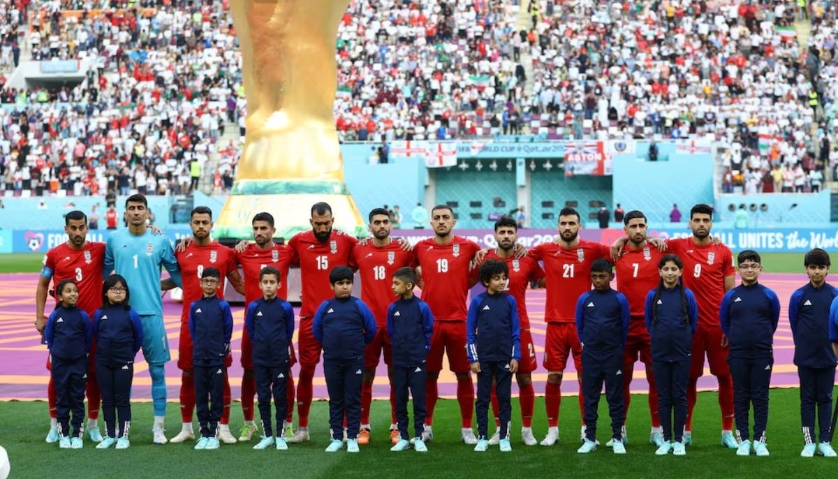 FIFA under pressure as Iran threatens to skip US matches, moves camp to Mexico
