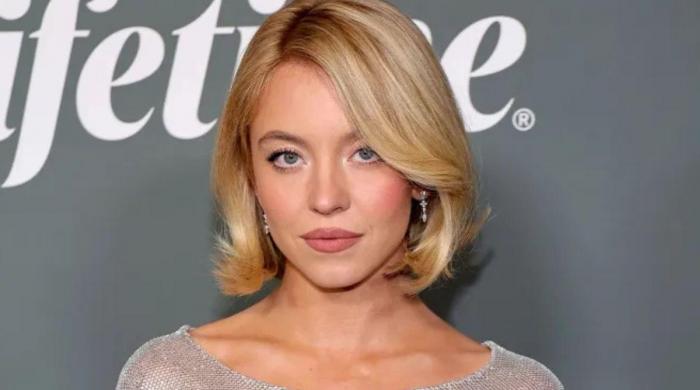 Sydney Sweeney responds to backlash over ‘Euphoria' dark scenes