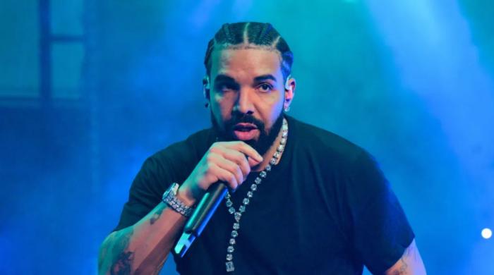 Drake sets new record at ‘Iceman,' ‘Habibti' and ‘Maid of Honour'