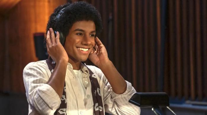 Michael Jackson film ‘Michael' might become the biggest biopic of all time