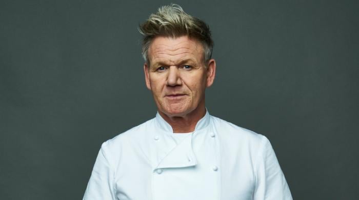 Gordon Ramsay reveals ‘most important thing in life'
