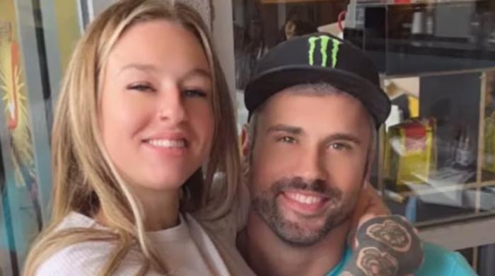 ‘Teen Mom' star's wife taken into police custody for DUI