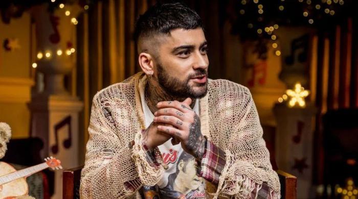 Zayn Malik thanks fans after 'epic' Konnakol Tour opening night