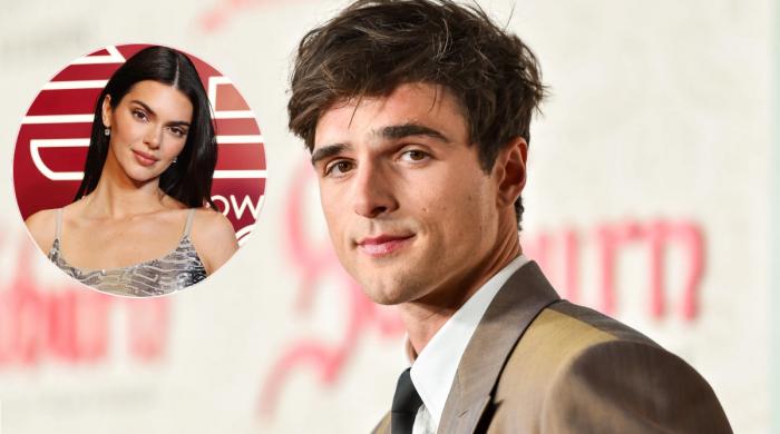 Jacob Elordi, Kendall Jenner break cover for new dinner outing amid buzz