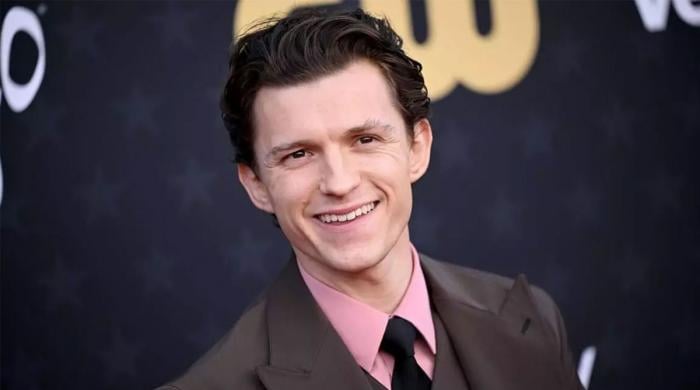 Tom Holland's Inter Miami CF appearance sparks mixed fan reactions