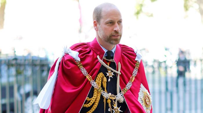 Prince William speeds up key plans for monarchy amid major shake-up
