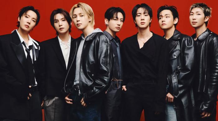 American Music Awards hypes star studded night with BTS, Karol G and more
