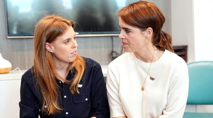 Beatrice, Eugenie risk losing royal homes as Britons build pressure