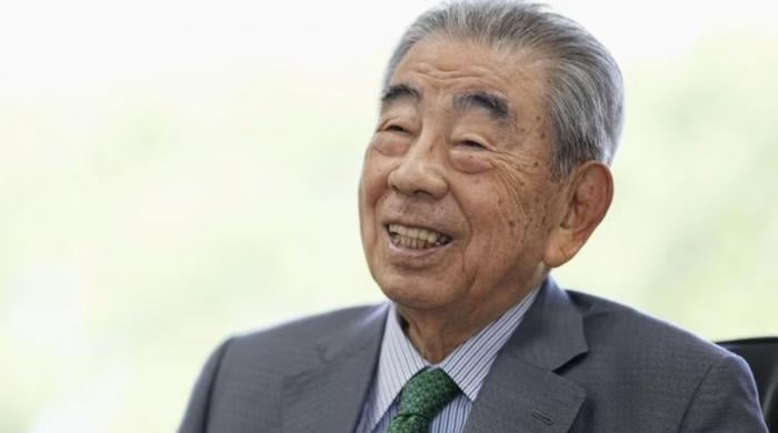 Who was Toshifumi Suzuki: Japan's 'retail god' who founded 7-Eleven, dies aged 93