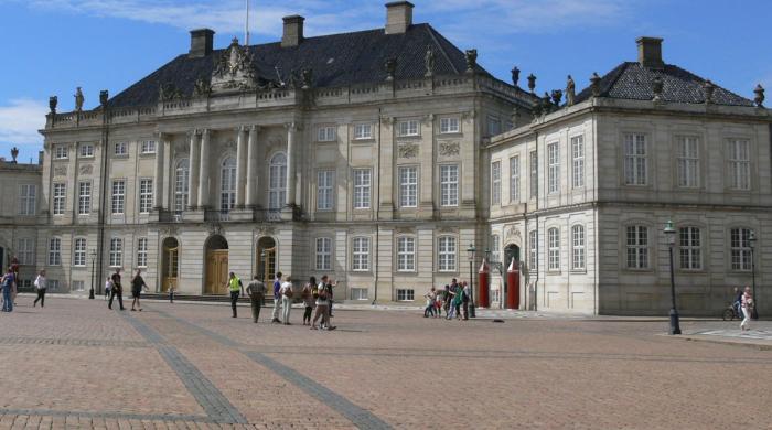 Palace shares delightful update from King as royals gather for key event