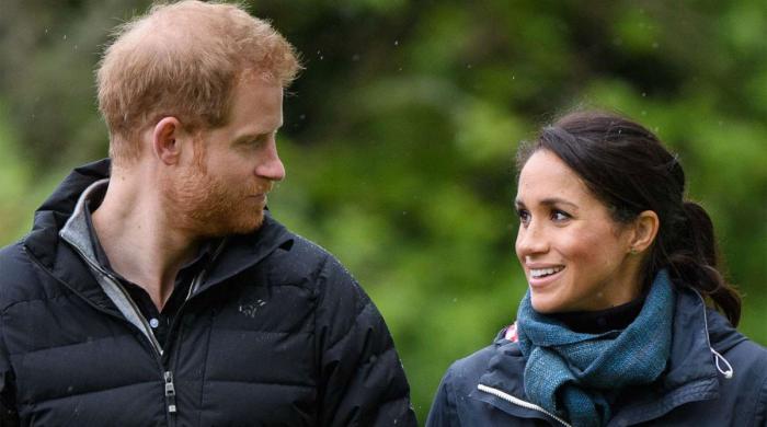 Prince Harry major regret before marrying Meghan revealed 