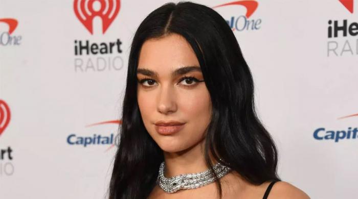 Dua Lipa's latest social media post has fans talking