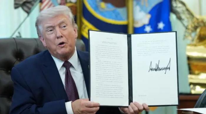 Is Trump legally allowed to create state-by-state citizenship lists?
