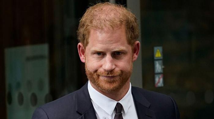 Prince Harry set to face major Invictus setback: Expert weighs in