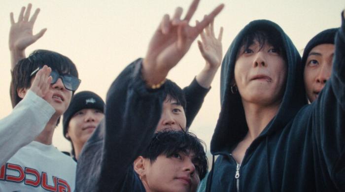 BTS return to AMAs after hiatus set for major showdown with global stars