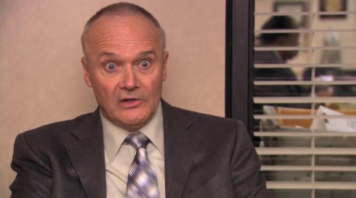 Creed Bratton explains why he won't ever compete on ‘Dancing With the Stars'