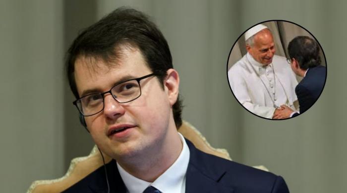 Anthropic co-founder calls for ‘religious' oversight of AI: Inside Vatican's unusual alliance with tech giant
