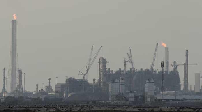 QatarEnergy extends force majeure until mid-August, says Italy's Edison 