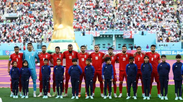 FIFA under pressure as Iran threatens to skip US matches, moves camp to Mexico