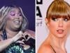 Lizzo breaks silence over rumours of badmouthing Taylor Swift