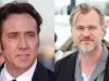 Nicolas Cage claims Christopher Nolan got his ‘feelings hurt'