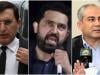 CM Afridi, Gohar call on Naqvi to discuss KP security situation, confirms PTI 