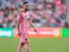 'Tired' Messi exits MLS game in injury scare ahead of World Cup