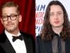 Macaulay Culkin's brother Rory welcomes first baby
