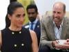 Meghan Markle makes statement as William scones remark takes unexpected turn