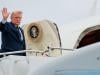 Trump tempers expectations of a Middle East deal with Iran