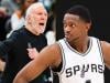 DeAaron Fox reveals Popovich's blunt message: Find out what he said to Spurs