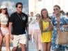 Venezuela Fury stuns in PDA-filled honeymoon snaps with Noah Price