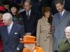 Meghan Markle pays 'respect' to Prince Harry family as UK return on cards