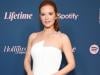 ‘Grey's Anatomy' star Sarah Drew says dad's advice helped beat panic attacks