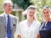 Duchess Sophie daughter Lady Louise quietly steps into new royal position