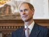 Prince Edward honours key royal during emotional milestone