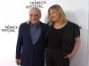 Martin Scorsese daughter Francesca claps back at trolls after landing TV role